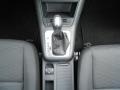 White Gold Metallic - Tiguan S Photo No. 18