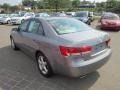 Steel Gray - Sonata LX V6 Photo No. 4