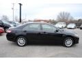 Black - Camry XLE V6 Photo No. 5