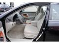 Black - Camry XLE V6 Photo No. 7