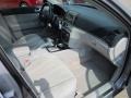 Steel Gray - Sonata LX V6 Photo No. 9