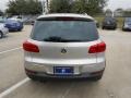 White Gold Metallic - Tiguan SEL Photo No. 6