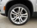 White Gold Metallic - Tiguan SEL Photo No. 9