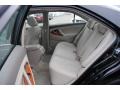 Black - Camry XLE V6 Photo No. 19