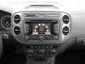 White Gold Metallic - Tiguan SEL Photo No. 17