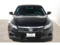 2011 Crystal Black Pearl Honda Accord LX-S Coupe  photo #7