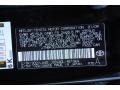 Black - Camry XLE V6 Photo No. 25