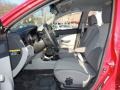 2011 Boston Red Hyundai Accent GLS 4 Door  photo #16