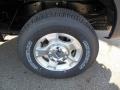 2013 Ford F250 Super Duty XLT Crew Cab 4x4 Wheel and Tire Photo
