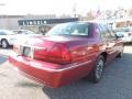 2003 Matador Red Metallic Mercury Grand Marquis GS  photo #7