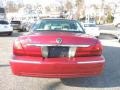 2003 Matador Red Metallic Mercury Grand Marquis GS  photo #8