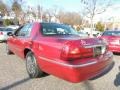 2003 Matador Red Metallic Mercury Grand Marquis GS  photo #9