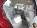 2003 Matador Red Metallic Mercury Grand Marquis GS  photo #11