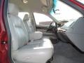 2003 Matador Red Metallic Mercury Grand Marquis GS  photo #13
