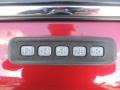 2003 Matador Red Metallic Mercury Grand Marquis GS  photo #14