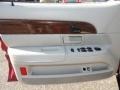2003 Matador Red Metallic Mercury Grand Marquis GS  photo #15