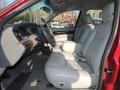 2003 Matador Red Metallic Mercury Grand Marquis GS  photo #17