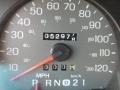 2003 Matador Red Metallic Mercury Grand Marquis GS  photo #24