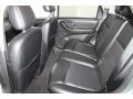 Ebony Black Rear Seat Photo for 2006 Ford Escape #74804903