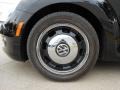 2013 Volkswagen Beetle 2.5L Convertible 50s Edition Wheel and Tire Photo