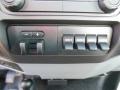 Oxford White - F550 Super Duty XL Regular Cab 4x4 Chassis Photo No. 16