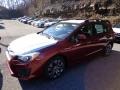 Camellia Red Pearl - Impreza 2.0i Sport Premium 5 Door Photo No. 10