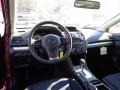 2013 Camellia Red Pearl Subaru Impreza 2.0i Sport Premium 5 Door  photo #14