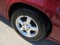 Sport Red Metallic - Impala LS Photo No. 3
