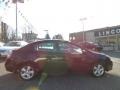 Super Black - Sentra 2.0 S Photo No. 5