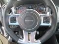 Black Steering Wheel Photo for 2012 Dodge Charger #74805617