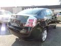 Super Black - Sentra 2.0 S Photo No. 7