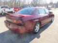 Sport Red Metallic - Impala LS Photo No. 6
