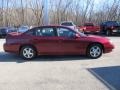 Sport Red Metallic - Impala LS Photo No. 7