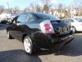 Super Black - Sentra 2.0 S Photo No. 9