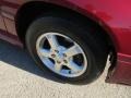 Sport Red Metallic - Impala LS Photo No. 8