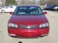 Sport Red Metallic - Impala LS Photo No. 10