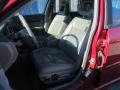 Sport Red Metallic - Impala LS Photo No. 12