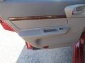 Sport Red Metallic - Impala LS Photo No. 14