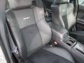 2012 Bright Silver Metallic Dodge Charger SRT8  photo #22