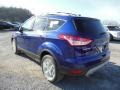 Deep Impact Blue Metallic - Escape Titanium 2.0L EcoBoost 4WD Photo No. 6
