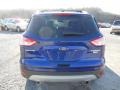 2013 Deep Impact Blue Metallic Ford Escape Titanium 2.0L EcoBoost 4WD  photo #7