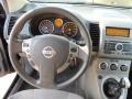 Super Black - Sentra 2.0 S Photo No. 21