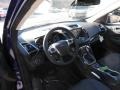 Deep Impact Blue Metallic - Escape Titanium 2.0L EcoBoost 4WD Photo No. 10