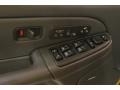 2003 Chevrolet Avalanche 1500 Z71 4x4 Controls