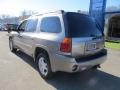 2006 Steel Grey Metallic GMC Envoy XL SLT 4x4  photo #4