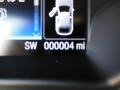 Deep Impact Blue Metallic - Escape Titanium 2.0L EcoBoost 4WD Photo No. 19