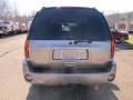 2006 Steel Grey Metallic GMC Envoy XL SLT 4x4  photo #5