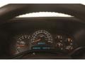 2003 Chevrolet Avalanche 1500 Z71 4x4 Gauges