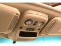 Dark Charcoal Controls Photo for 2003 Chevrolet Avalanche #74806227