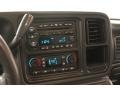 Dark Charcoal Controls Photo for 2003 Chevrolet Avalanche #74806247